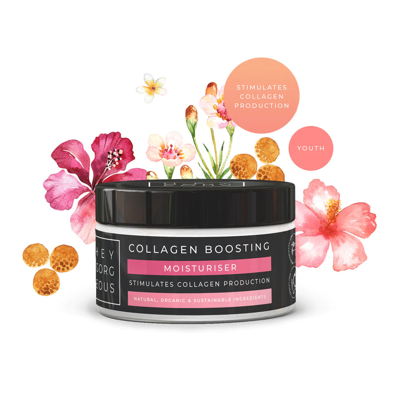 Collagen Boosting Moisturiser