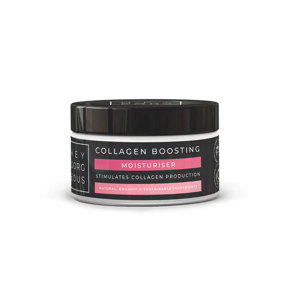 Collagen Boosting Moisturiser