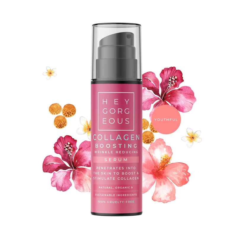 Collagen Boosting Serum