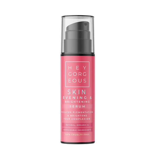 Collagen Boosting Serum