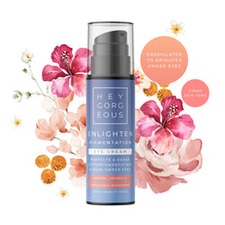 Enlighten Eye Pigmentation Serum