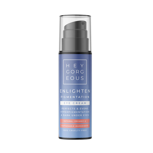 Enlighten Eye Pigmentation Serum