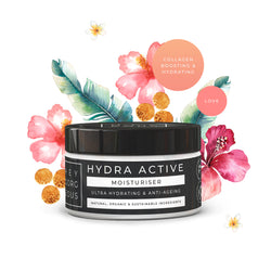 Hydra Active Age Reversing Moisturiser