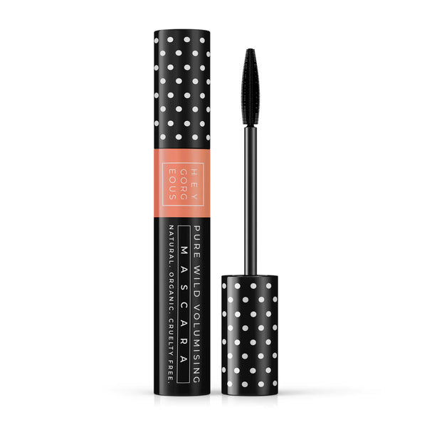 Pure Wild Volumising Mascara