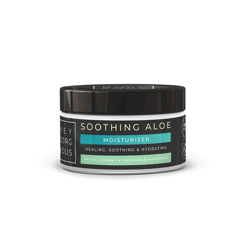 Soothing Aloe Skin Renewing Moisturiser