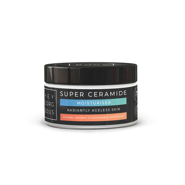 Super Ceramide & Vit C Moisturiser