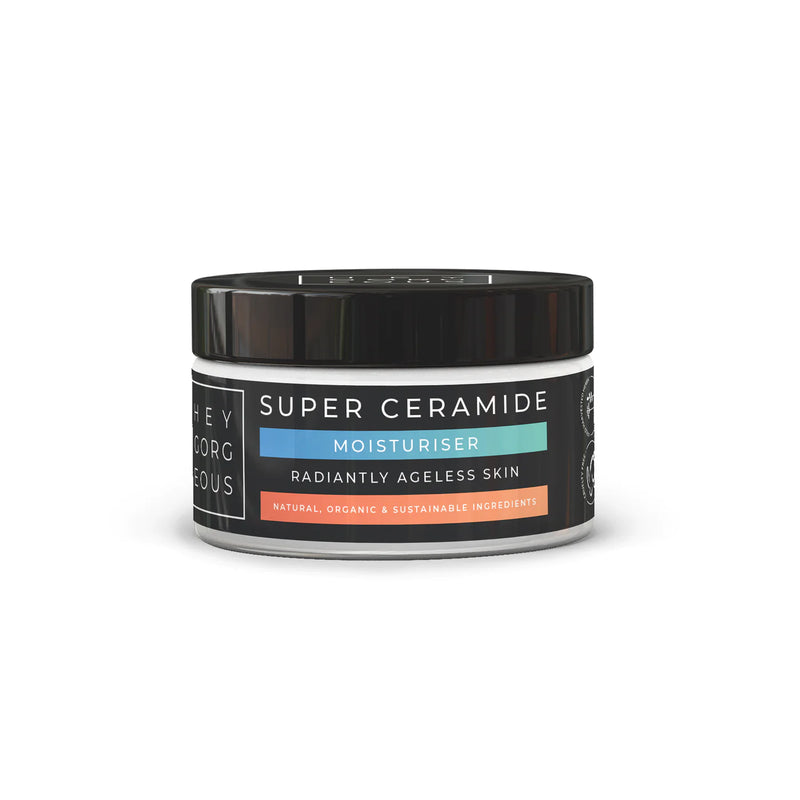 Super Ceramide & Vit C Moisturiser